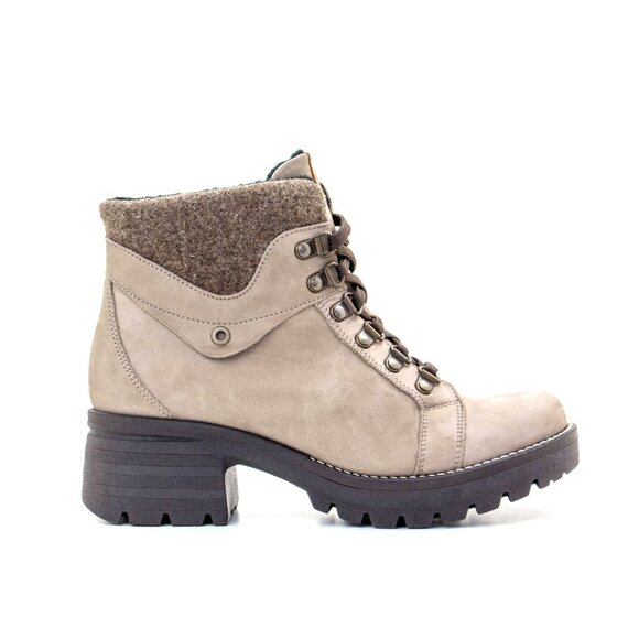 Dromedaris Kodiak Burel Boot - Picture 2 of 8